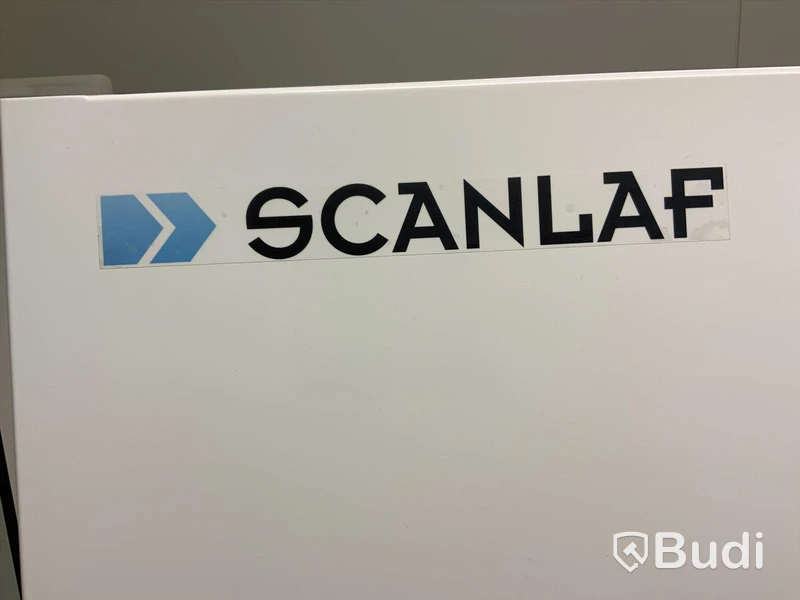 Säkerhetsbänk Scanlaf Mars Safety Class 2 - Rum 3100