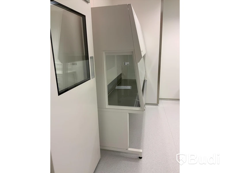 Säkerhetsbänk Scanlaf Mars Safety Class 2 - Rum 3100