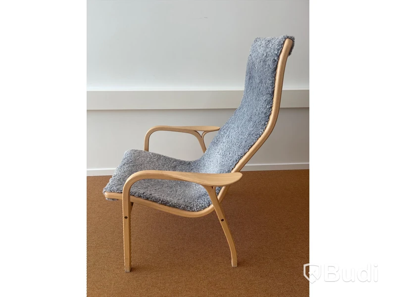 Lamino fåtölj, swedese möbler