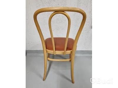 4st Gemla stolar i fint skick - Gemla Möbler AB design -1980