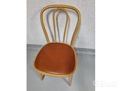 4st Gemla stolar i fint skick - Gemla Möbler AB design -1980