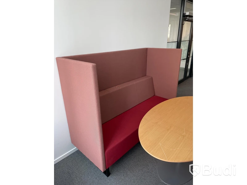 Soffgrupp, Johanson, inkl. bord, efg