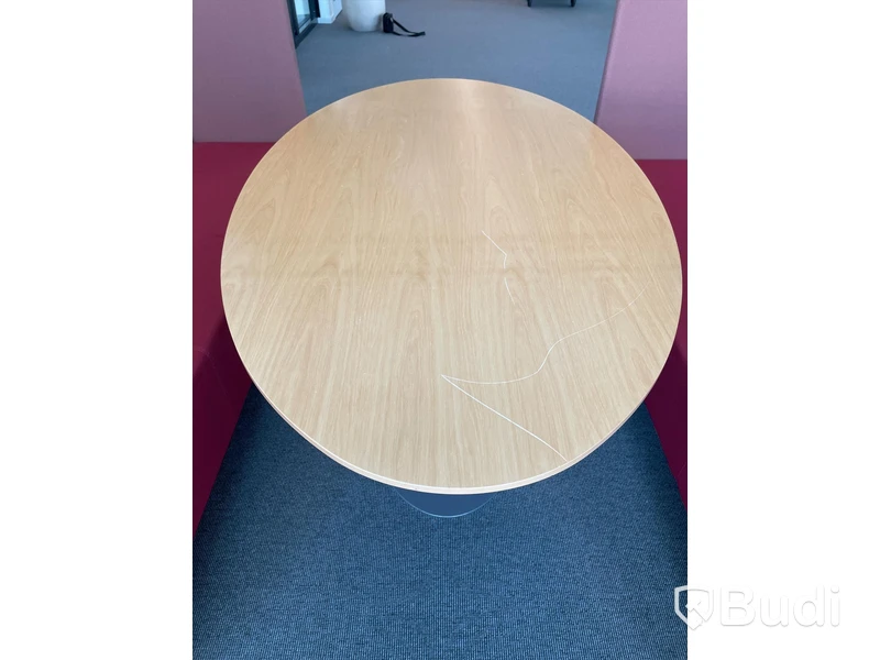 Soffgrupp, Johanson, inkl. bord, efg