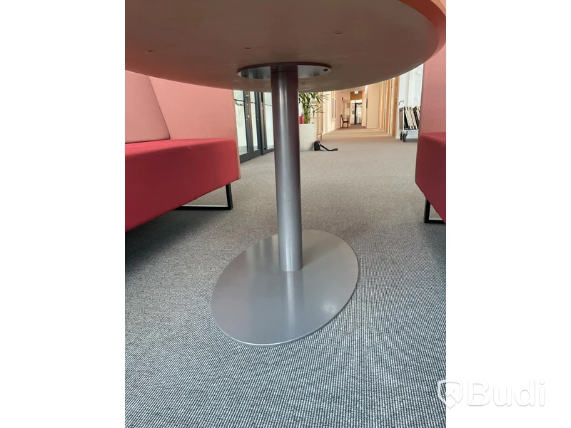 Soffgrupp, Johanson, inkl. bord, efg