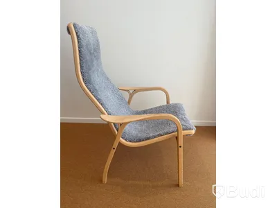 Lamino fåtölj, swedese möbler