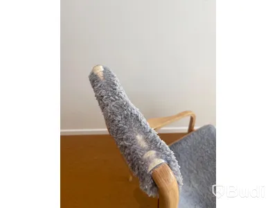 Lamino fåtölj, swedese möbler