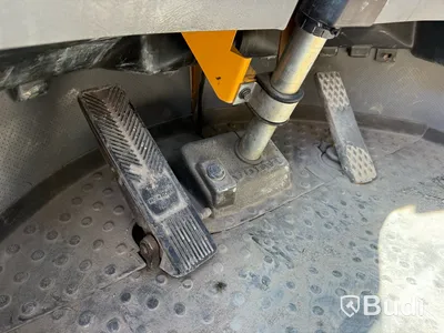 Hjullastare Volvo L90D -2000