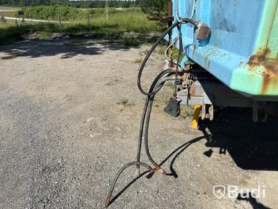 Flak med laxofäste