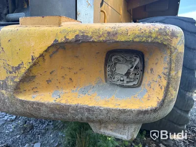 Hjullastare Volvo L220E med skopa -2001