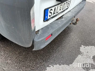 Skåpbil Renault Trafic 2.0 dCi Skåp (90hk) -2013