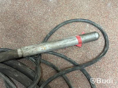 2 st betongvibratorer Brecon