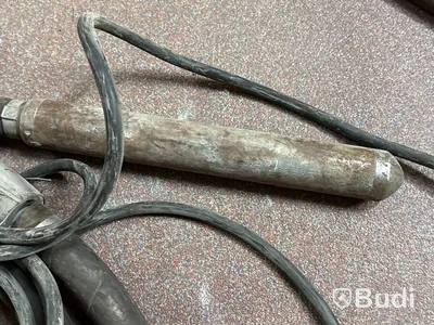 2 st betongvibratorer Brecon