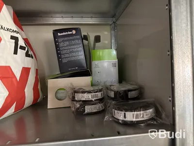 Skyddsutrustning och arbetskläder