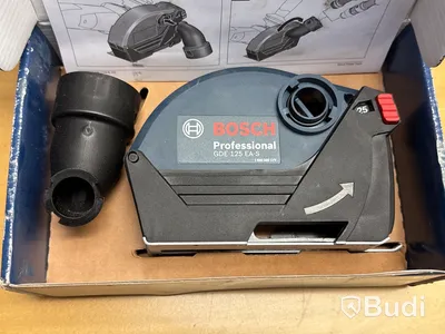 6 st batterimaskiner Bosch
