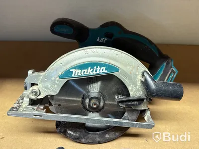 12 st batterimaskiner Makita
