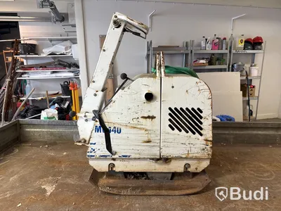 Markvibrator Tremix MV 440