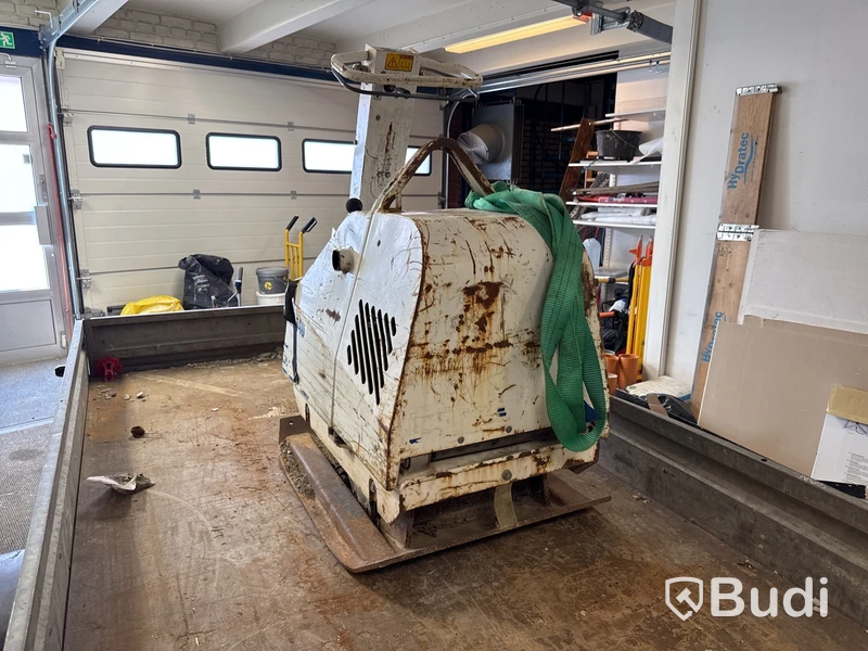 Markvibrator Tremix MV 440