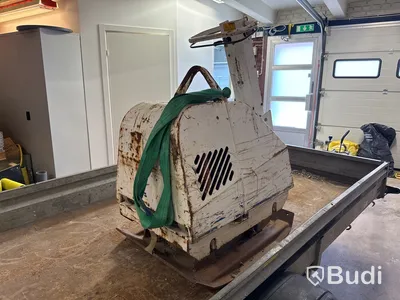 Markvibrator Tremix MV 440