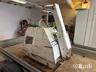 Markvibrator Tremix MV 440