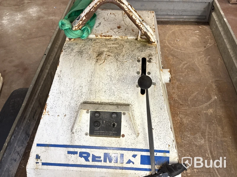Markvibrator Tremix MV 440