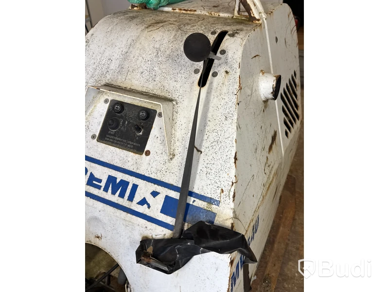 Markvibrator Tremix MV 440