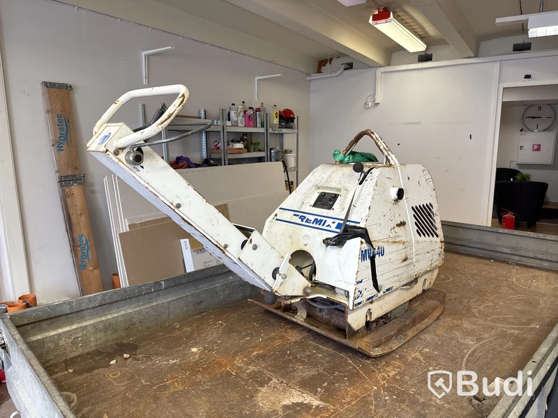 Markvibrator Tremix MV 440