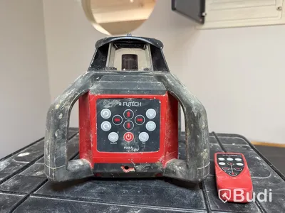 Rotationslaser Futech Para DS