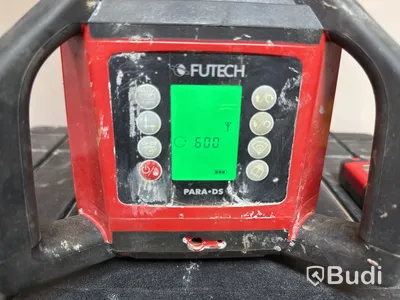 Rotationslaser Futech Para DS