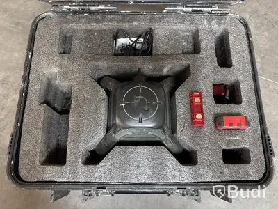 Rotationslaser Futech Para DS