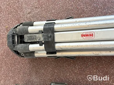 5 st laserstativ