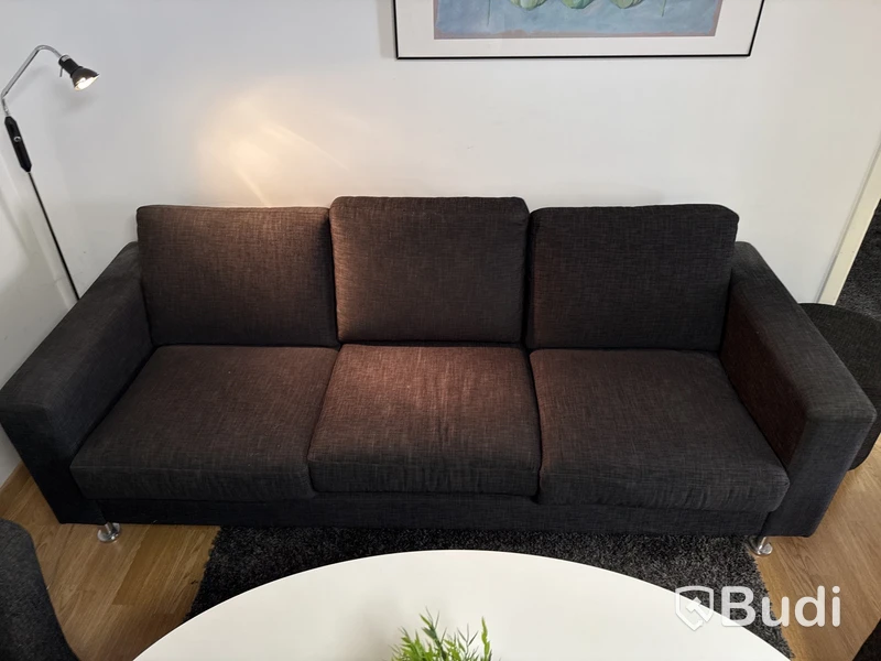 Soffa & fåtöljer