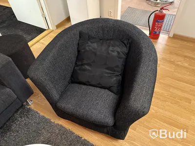 Soffa & fåtöljer