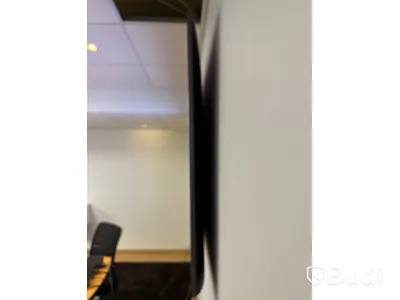 75” TV Samsung QE75Q85RATXXC