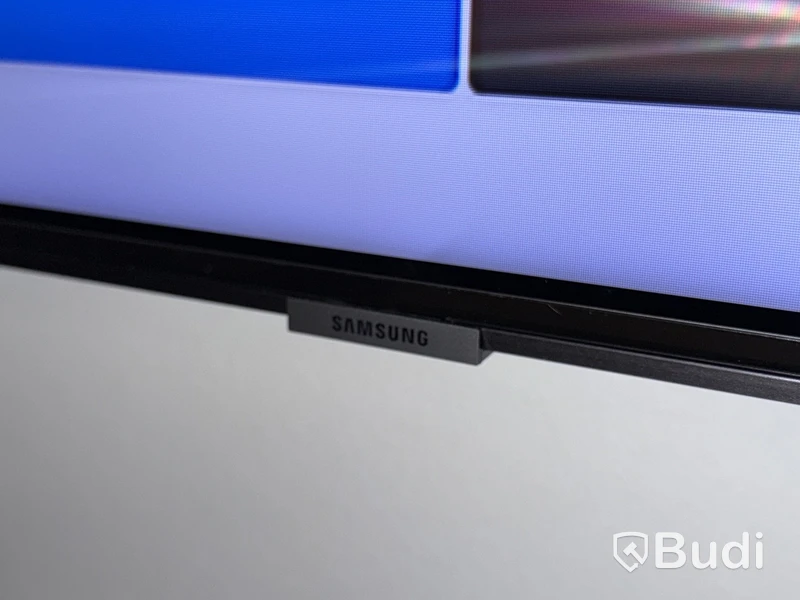 75” TV Samsung QE75Q85RATXXC