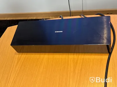 75” TV Samsung QE75Q85RATXXC