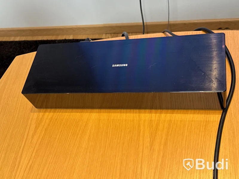 75” TV Samsung QE75Q85RATXXC