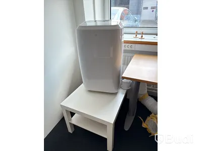 Kontorsarbetsplats