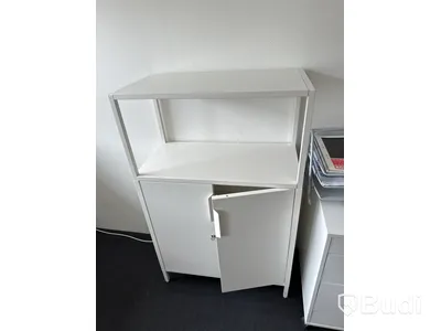 Kontorsarbetsplats
