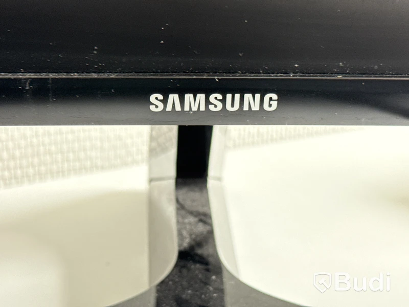 Kontorsarbetsplats