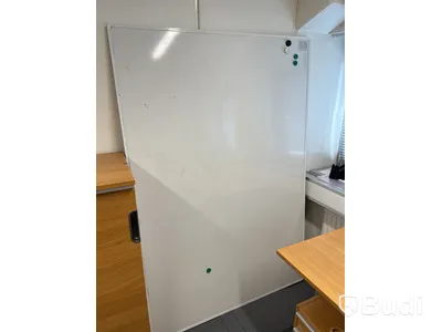 Kontorsarbetsplats