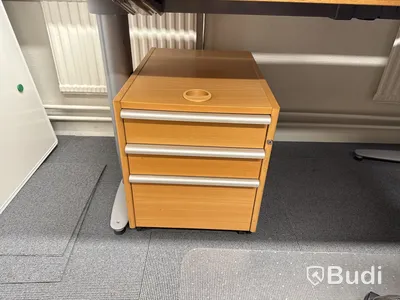 Kontorsarbetsplats