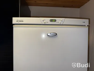 Frys Whirlpool