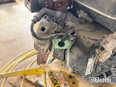 Glättare Wacker CT 36-5A | Defekt