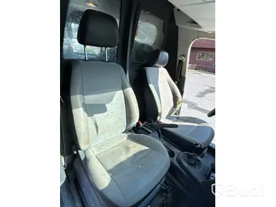Volkswagen Caddy 1.6 TDI | 33768 mil | 75 hk | 2012