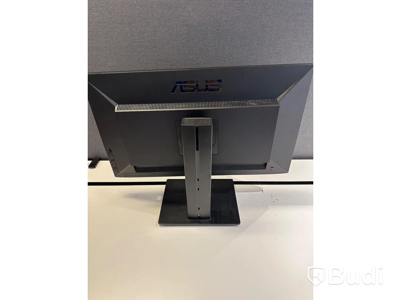 Asus VG278QR 27" Gaming Full HD inkl. Strömkabel