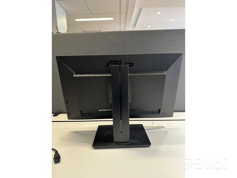Asus PB277Q 27" QHD inkl. Strömkabel