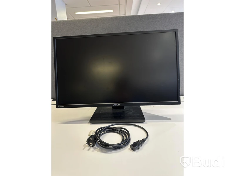 Asus PB277Q 27" QHD inkl. Strömkabel