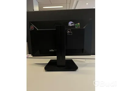Asus MG279 27" WQHD IPS inkl. Strömkabel