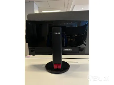 Asus VG248QE 24" QHD inkl. Strömkabel