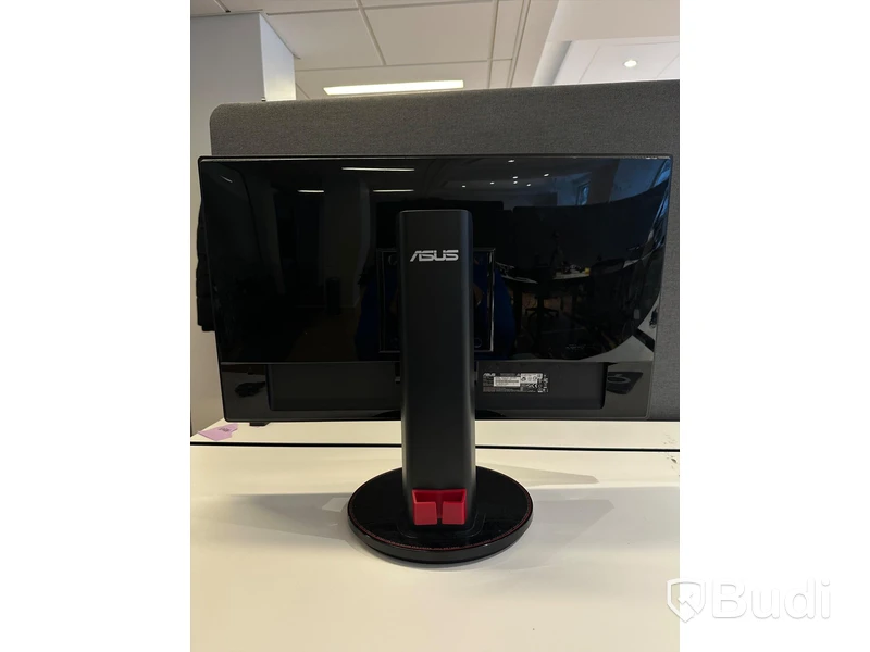 Asus VG248QE 24" QHD inkl. Strömkabel